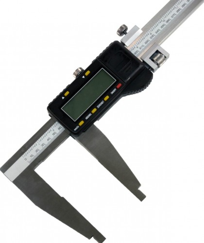 Штангенциркуль SHAN ШЦЦ-3 0,01, L - 800 мм губки 125 мм 123670