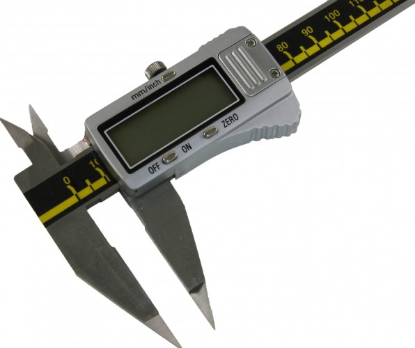 Штангенциркуль SHAN  спец. ШЦЦСР 0-200-0,01 123709