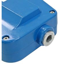 Лебедка рычажная тросовая Shtapler МТМ 1600 1,6т L=20м - изображение 15