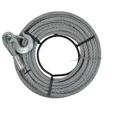 Лебедка рычажная тросовая Shtapler МТМ 1600 1,6т L=20м - изображение 18