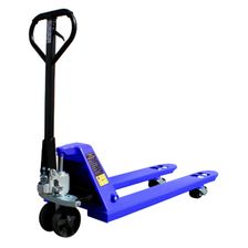 Ручная гидравлическая тележка Shtapler AC 3000 NY - изображение 2