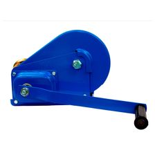 Лебедка ручная Shtapler BHW-3000 г/п 1,2т 10м (R) - изображение 12