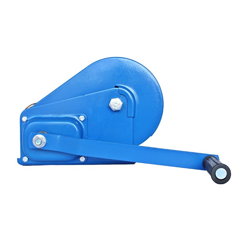 Лебедка ручная Shtapler BHW-3000 г/п 1,2т 20м (R) - изображение 3