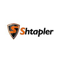 Ручная гидравлическая тележка с весами Shtapler CBY 2500 PU - изображение 3