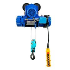 Таль электрическая Shtapler CD (J) 2т 6м - изображение 5