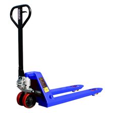 Ручная гидравлическая тележка Shtapler DF 2000 PU - изображение 4