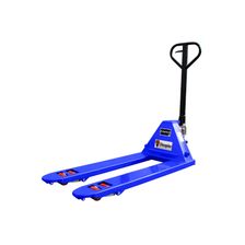 Ручная гидравлическая тележка Shtapler DF 2000 PU - изображение 5