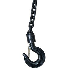 Таль цепная электрическая Shtapler DHS (J) 3т 6м - изображение 8