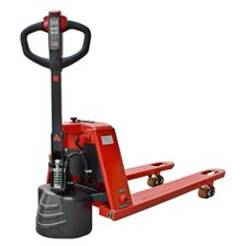 Тележка самоходная Shtapler EPT 20E (L) - изображение 2