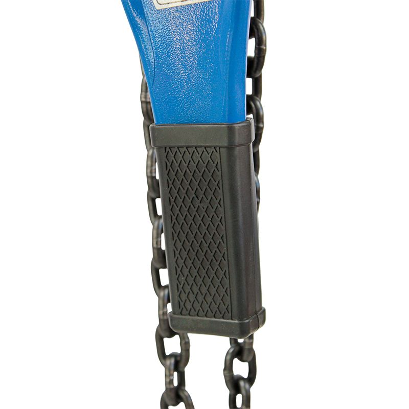 Таль ручная рычажная Shtapler HSH-E 1т 9м - изображение 3