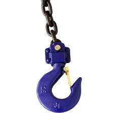 Таль ручная рычажная Shtapler HSH-E 2т 3м - изображение 6