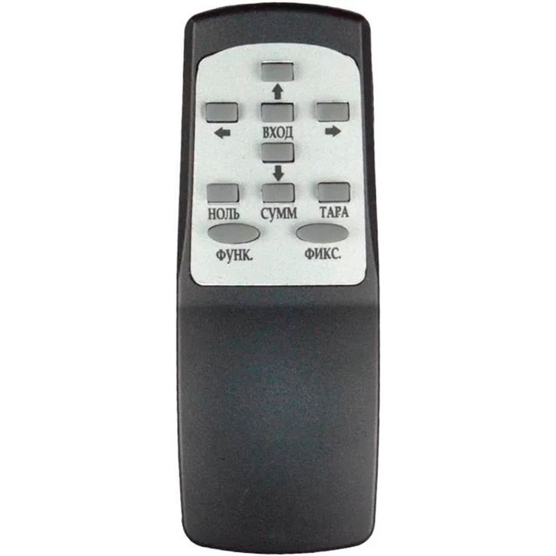 Весы крановые Shtapler KW 3000кг - изображение 4