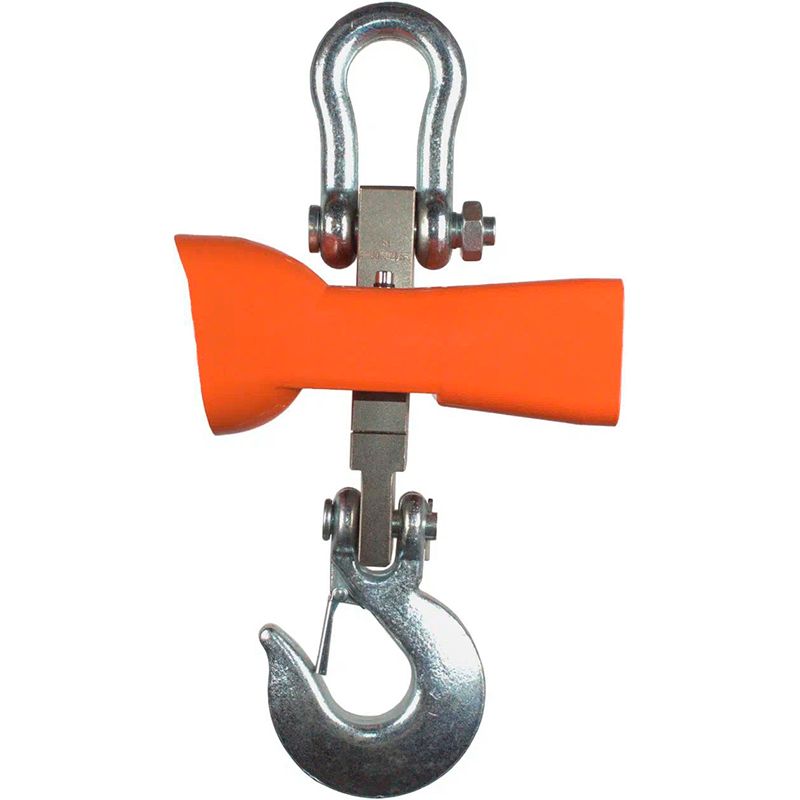 Весы крановые Shtapler KW-L 5000кг - изображение 3