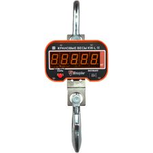 Весы крановые Shtapler KW-L 5000кг - изображение 6