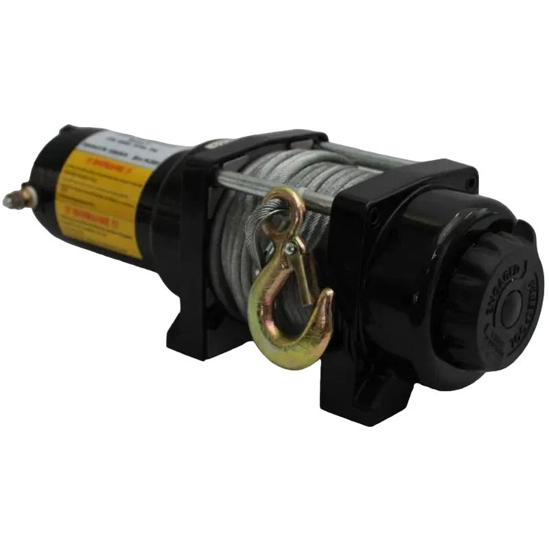 Лебедка автомобильная Shtapler P (J) (12В 4000lb 1814кг/15м) - изображение 2