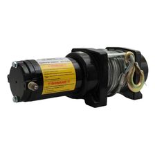 Лебедка автомобильная Shtapler P (J) (12В 4000lb 1814кг/15м) - изображение 4