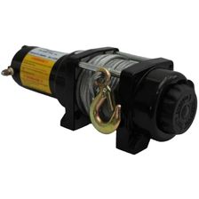 Лебедка автомобильная Shtapler P (J) (12В 4000lb 1814кг/15м) - изображение 5