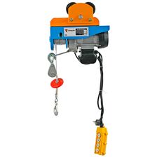 Таль электрическая передвижная Shtapler PA 250/125кг 6/12м - изображение 6