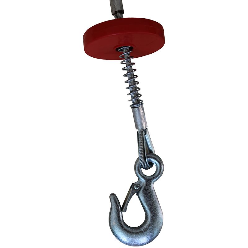 Таль электрическая передвижная Shtapler PA (J) 1200/600кг 6/12м - изображение 2