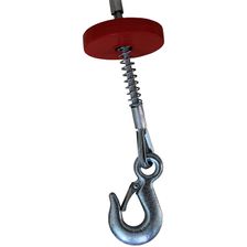 Таль электрическая передвижная Shtapler PA (J) 1200/600кг 6/12м - изображение 5