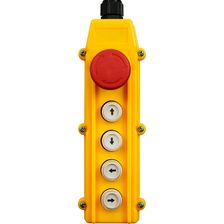 Таль электрическая передвижная Shtapler PA (J) 500/250кг 6/12м - изображение 8