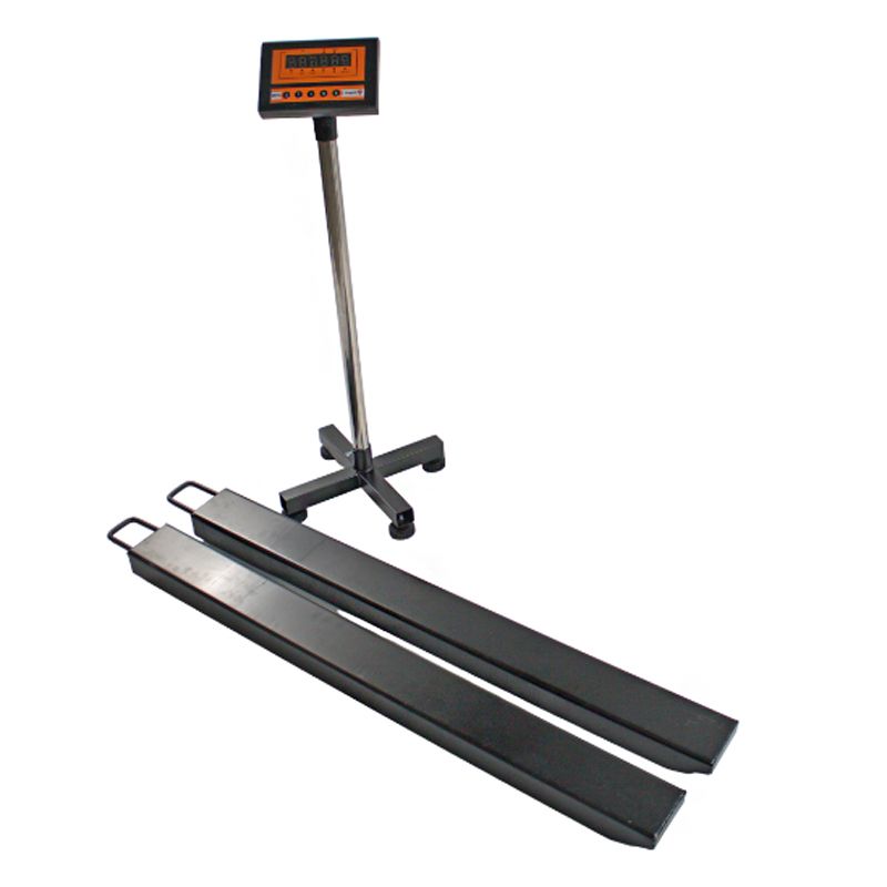 Весы Shtapler PW 1000 100x1300x2 (стержневые) - изображение 1