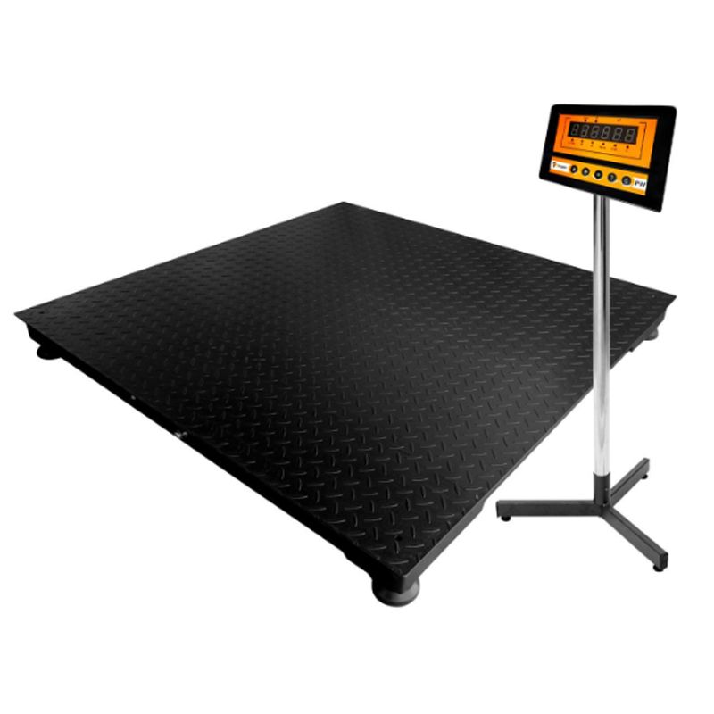 Весы Shtapler PW 3000 1200x1500 - изображение 1