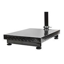 Весы Shtapler PW 500 45x60 (складная стойка) - изображение 10