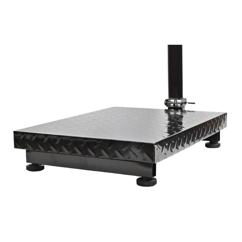 Весы Shtapler PW 500 45x60 (складная стойка) - изображение 5