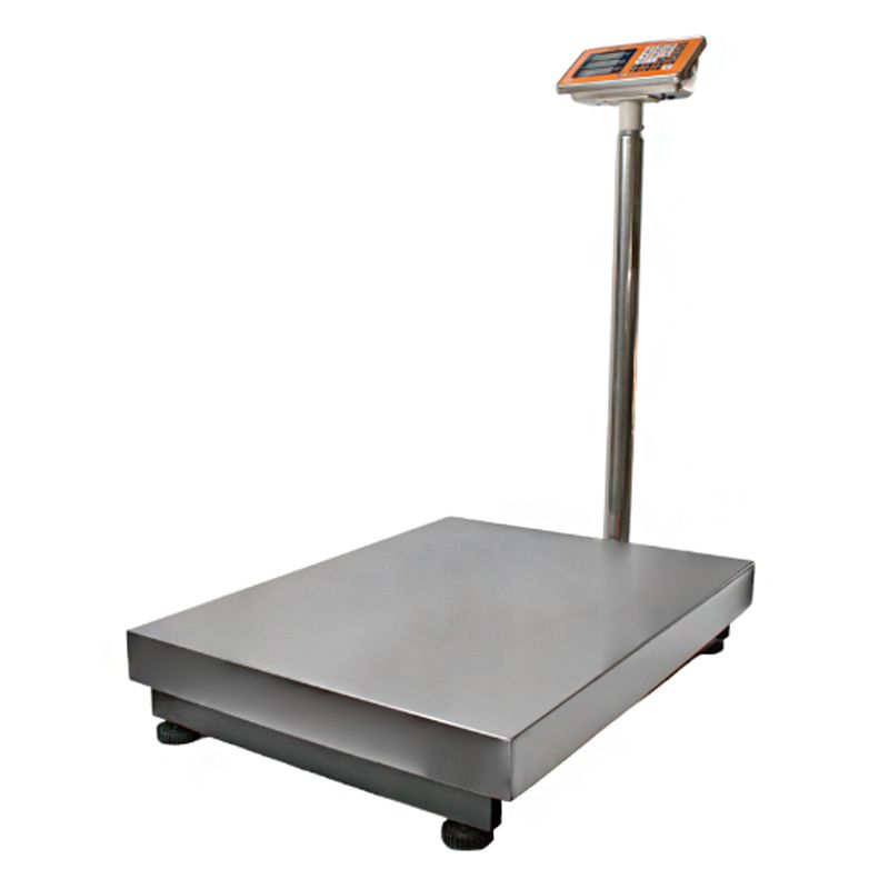 Весы Shtapler PW 600 60x80 - изображение 1