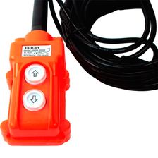 Лебедка электрическая переносная Shtapler SQ-01 (J) 450кг 4,6м 220В - изображение 7