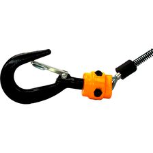 Лебедка электрическая переносная Shtapler SQ-03 (J) 250кг 8,0м 220В - изображение 8