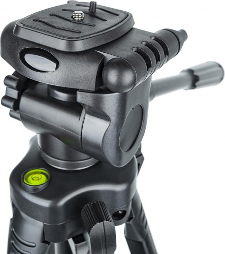 Штатив ADA Digit 167 телескопический с резьбой 1/4 дюйма (167 см) А00646 - изображение 5