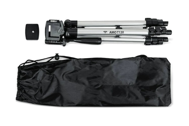 Штатив AMO T120 элевационный  876578 - изображение 3
