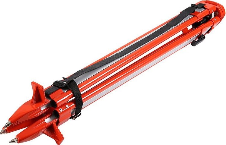 Штатив CONDTROL GEO S6-2 геодезический 2-17-019 - изображение 5