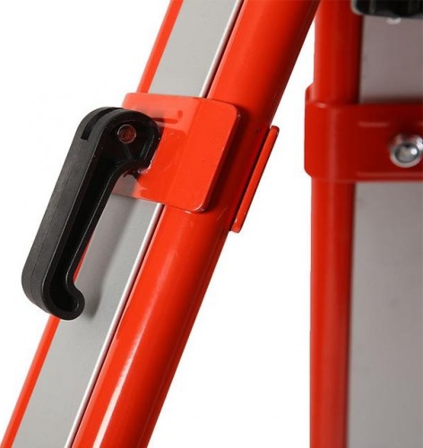 Штатив CONDTROL GEO S6-2 геодезический 2-17-019 - изображение 3