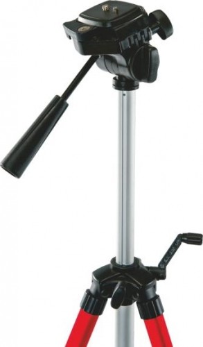 Штатив CONDTROL H130 с элевационной головкой (1/4") 2-17-032 - изображение 4