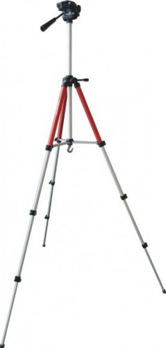 Штатив CONDTROL H130 с элевационной головкой (1/4") 2-17-032 - изображение 2