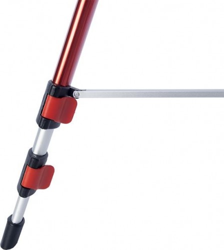 Штатив CONDTROL H150 с элевационной головкой 5/8" (1/4") 2-17-041 - изображение 5