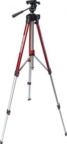 Штатив CONDTROL H150 с элевационной головкой 5/8" (1/4") 2-17-041 - изображение 2