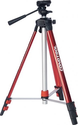 Штатив CONDTROL H150 с элевационной головкой 5/8" (1/4") 2-17-041