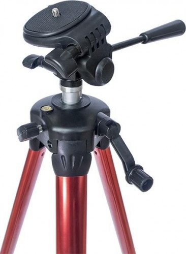 Штатив CONDTROL H150 с элевационной головкой 5/8" (1/4") 2-17-041 - изображение 3