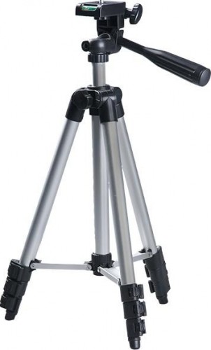Штатив FUBAG Tripod 100 с элевационной голов. 31638 - изображение 2