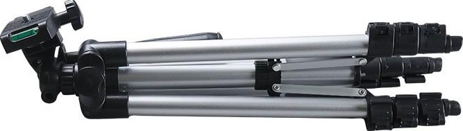 Штатив FUBAG Tripod 100 с элевационной голов. 31638