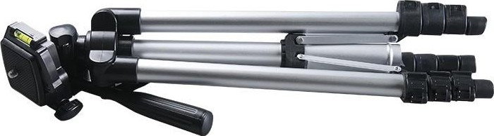 Штатив FUBAG Tripod 120 с элевационной голов. 31633 - изображение 2