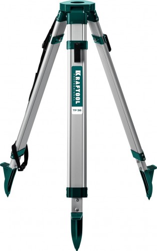 Штатив KRAFTOOL GST 165 геодезический 34732