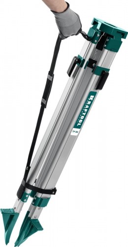 Штатив KRAFTOOL GST 165 геодезический 34732 - изображение 3