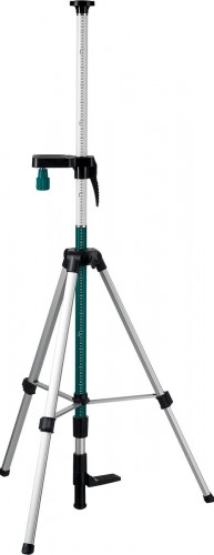 Штатив KRAFTOOL SP 36 штанга элевационная распорная, наборная с треногой 34723