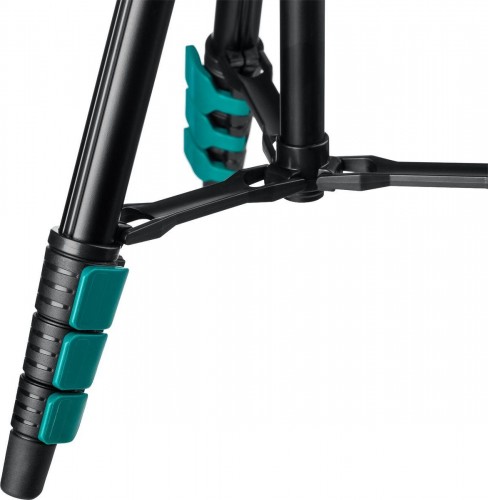 Штатив KRAFTOOL ST 120 элевационный 34712 - изображение 4