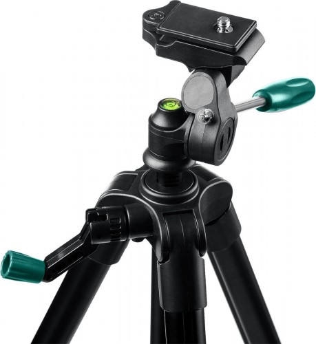 Штатив KRAFTOOL ST 120 элевационный 34712 - изображение 5